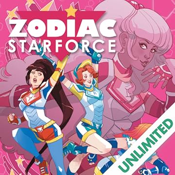 Zodiac Starforce
